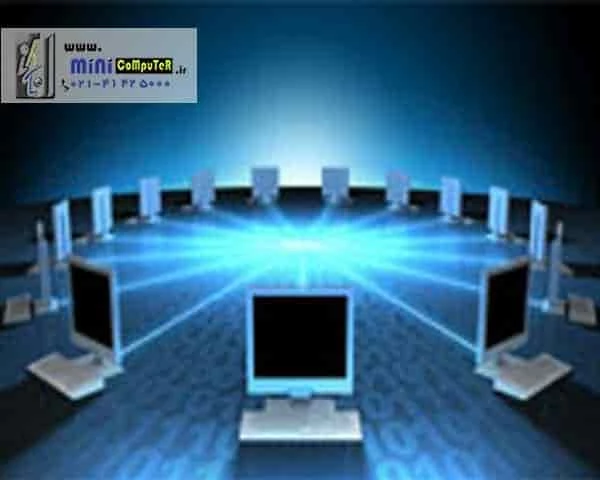 توانایی ها و مزایای پروتکل ریموت دسکتاپ برای ایجاد ارتباط بین سرور و مینی کامپیوتر